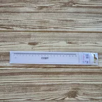 Ziegel Penggaris Panjang 20 30 60 cm [New]