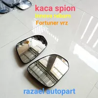 kaca spion Innova reborn/Fortuner vrz kaca Innova 2016 keatas satuan