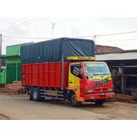 Tamnahan Ongkir Cargo / Truk Ekspedisi Jepara