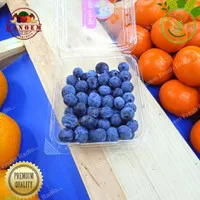 Buah Blueberry / 1 pack