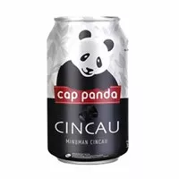 grass jelly cap panda 310 ml