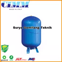 PRESSURE TANK CIMM 100LITER 10 BAR TABUNG POMPA AIR PRESSURE TANK 100L