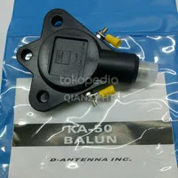 hf balun kenpro/KA 50