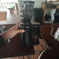 mesin giling kopi