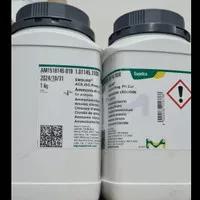 Ammonium Chloride 1kg Merck 1.01145.1000