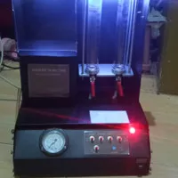 Injector tester dan cleaner (motor)