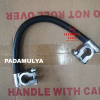 Kabel Gandeng Jumbo Paralel Aki N100 N120 N150 N200 GS Yuasa Incoe