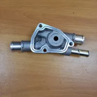 water outlet housing toyota starlet ep70