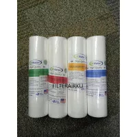 Filter Air/ Saringan Air/Filter Sedimen DEwater 10 (PREMIUM Brand)