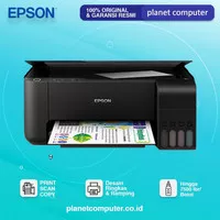 Printer Epson L3210 ECOTANK All in One Printer - Pengganti L3110
