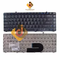 Keyboard Dell Vostro 1014 1015 A840 A860 1088 PP37L PP38L R811H 0R811H