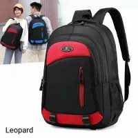 Tas Backpack Ransel Pria Tas Anak Laki Sekolah SD SMP Premium Dinir