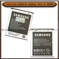 Baterai Samsung Galaxy Ace 2 I8160 Original Batre Batrai HP