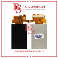LCD SAMSUNG G318 / GALAXY V PLUS