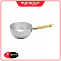 Maspion Yukihira Panci Susu Indomie Sauce pan Saucepan 18 cm 18cm