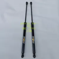 shock penahan kap mesin chevrolet CAPTIVA FL C140 C100 NFL FL 2pics