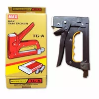 Stapler Tembak MAX / Gun Tacker Max TG-A