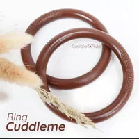 Ring cuddle me | khusus gendongan bamboo sling