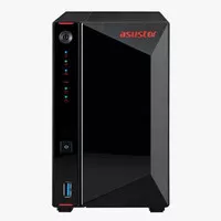 ASUSTOR AS5202T 2-Bay Nas Server External Storage AS 5202T