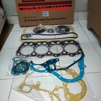 packing paking set packing gasket komplit full set ps120 ps100 ragasa