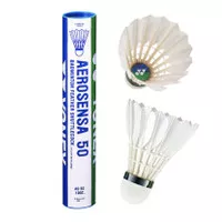 Shuttlecock / Kok Bulutangkis Badminton Yonex Aerosensa 50