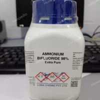 Ammonium Hydrogen diFlouride / Ammonium Biflouride AR ecer 250G