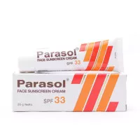 Parasol Face Sunblock SPF33 Cream