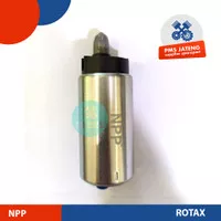 ROTAX Rotak Honda Vario 125 PGM FI NPP