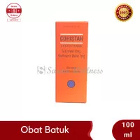 Cohistan Exp Sirup 60 ml/100 ml (Botol)