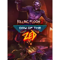 PC Game Killing Floor 2