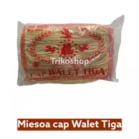 Miesoa cap Walet Tiga 110 gr Termurah