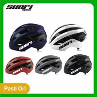 Helm Sepeda Road Bike Sunrimoon TS-99 Sariel Original helmet RoadBike