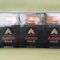 Aroma Bold 16