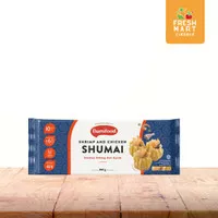 Siomay Udang dan Ayam (Shrimp and Chicken Shumai) Bumifood 200g/10pcs