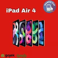 Ipad Air 4 2020 10,9 inch 64 Gb 256 Gb