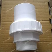 UNION ASSY 2inch,sambungan multivort valve sand filter