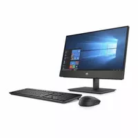 PC All on One HP pro One 600 Intel Corei7-10700T| 8GB| 256+1TB| Win10