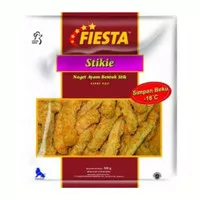 FIESTA STIKIE 500 GR