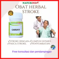 obat herbal stroke obat stroke obat lumpuh separo obat pasca stroke