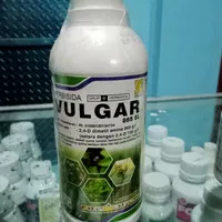 Herbisida Vulgar 865 SL ..400 ml
