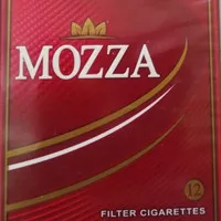 Mozza 12 Filter Rokok Murah Per 10