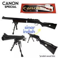 CANON SPECIAL 727 - Tabung Besar [GOJEK ONLY]