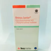 rhinos junior