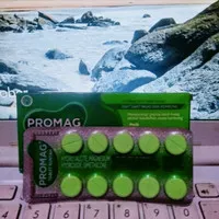 Promag tablet