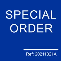 Special Order | Pesanan Khusus - Produk A