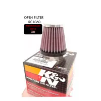 K&N Open Air Filter Venturi 28/49 - RC1060