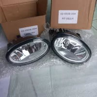 foglamp lampu kabut honda mobilio brio merek STANLEY