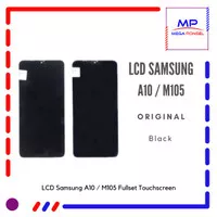 LCD Samsung A10 A105 / LCD Samsung M 10 M105 Fullset Touchscreen