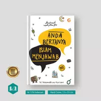 Anda Bertanya Islam Menjawab