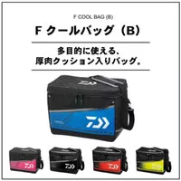 COOL BOX TAS PANCING DAIWA F COOL BAG (B) 12(B)